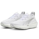 プーマ (PUMA) ランニングシューズ フォーエバーラン ニトロ 2 レディース ホワイト 23.0cm〜26.0cm 31047102