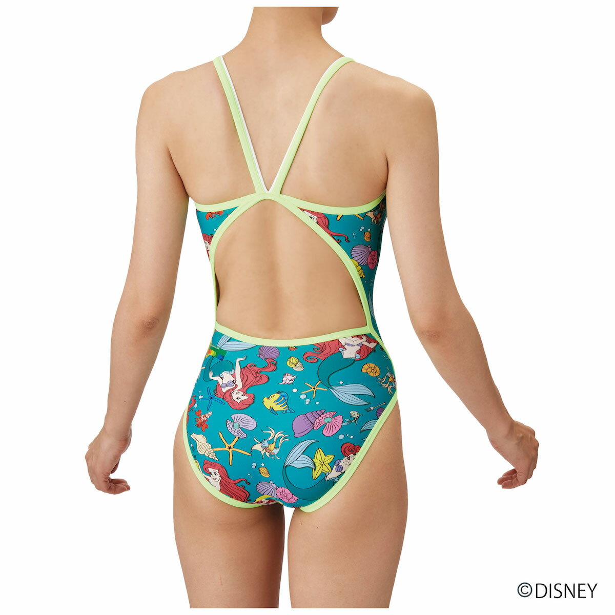 【中古】【輸入品・未使用】Speedo Kids Glide ゴーグル - ホットオレンジ