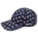 スプリンツ(SPRINTS)ランニングハット アクセサリー 帽子 クリス P ベーコン OG ハット ユニセックス 豚 PIG OGHATS-CHRISP