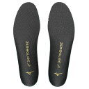 ミズノ (MIZUNO) サッカー シューズ ゼログライドアルファインソール (25ss) ブラック 21.0cm〜28.5cm対応 P1GZ250109