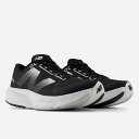 ニューバランス (newbalance) ランニングシューズ FuelCell Rebel v4 フューエルセル レディース ブラック 22.5cm〜25.5c...