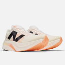 ニューバランス (newbalance) ランニングシューズ FuelCell SuperComp Elite v4 フューエルセル レディース ホワイト 22...