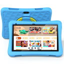 PlimPad Kids10 - 空色 10インチ 子供用タブレット (Googleキッズスペース対 ...