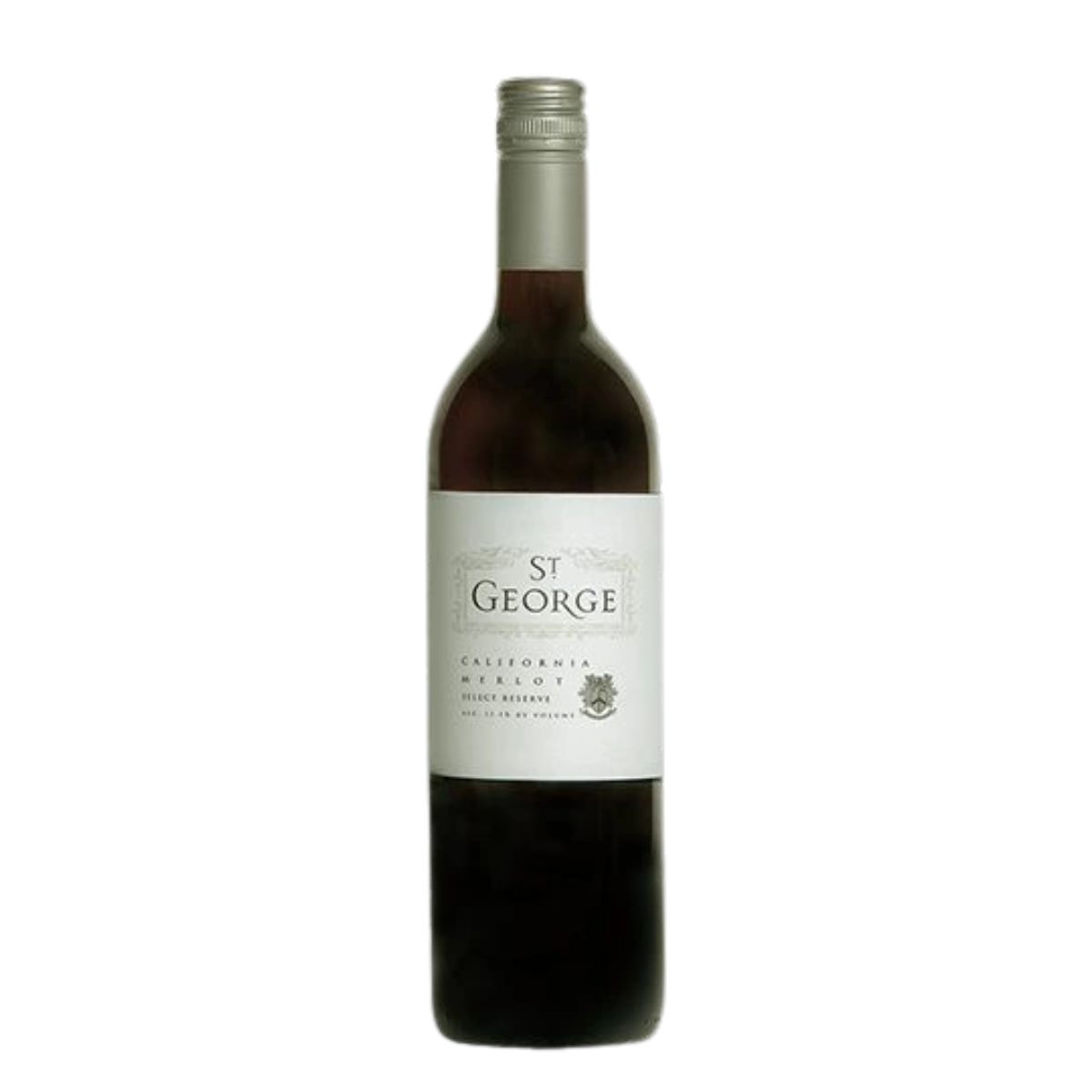 Rakuten - Domaine St. George Merlot California 2020 ドメーヌ・セント・ジョージ メルロー カリフォルニア 2020 父の日 母の日 結婚式 記念日 パーティー ギフト