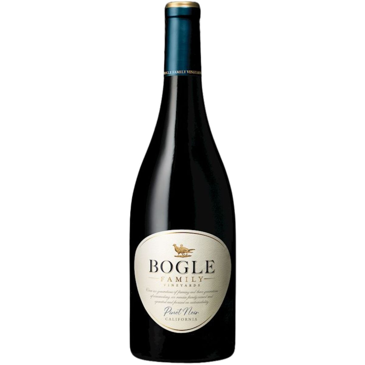 Rakuten - Bogle Vineyards Pinot Noir 2022 ボーグル ピノ・ノワール ピノノワール 赤ワイン カリフォルニア ワイン 人気 赤 レッドワイン wine wainn ワインギフト おしゃれ 父の日 記念日