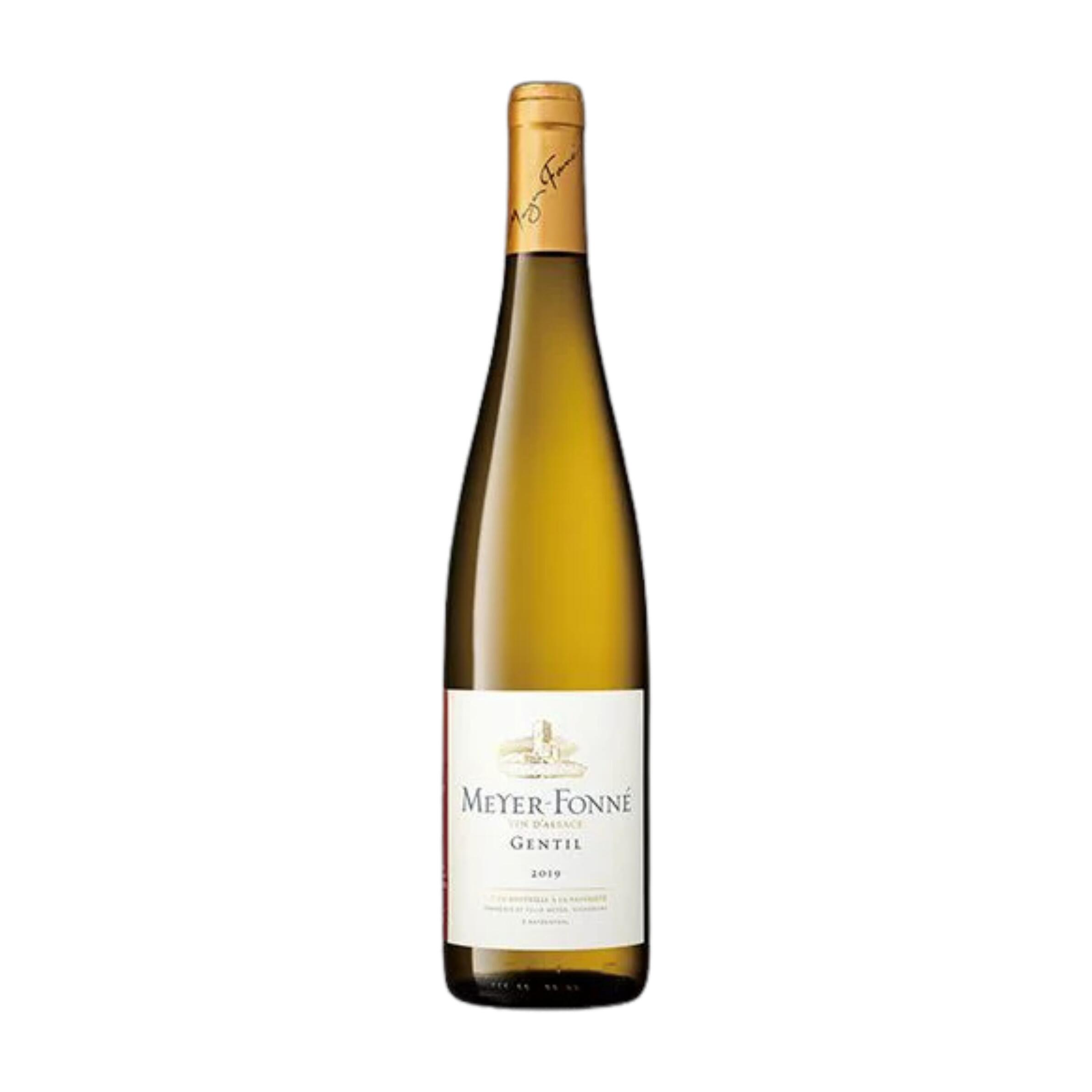 Rakuten - ワイン わいん wine 白ワイン 白 ドメーヌ マイヤー フォネ ジャンティ 2023 フランス 辛口 ミディアムボディ 母の日 ランキング 父の日 ギフト 結婚祝い 婚約祝い 還暦祝い 誕生日 プレゼント 還暦 内祝い お返し お歳暮 お中元 歳暮 手土産 おみやげ おしゃれ 750ml