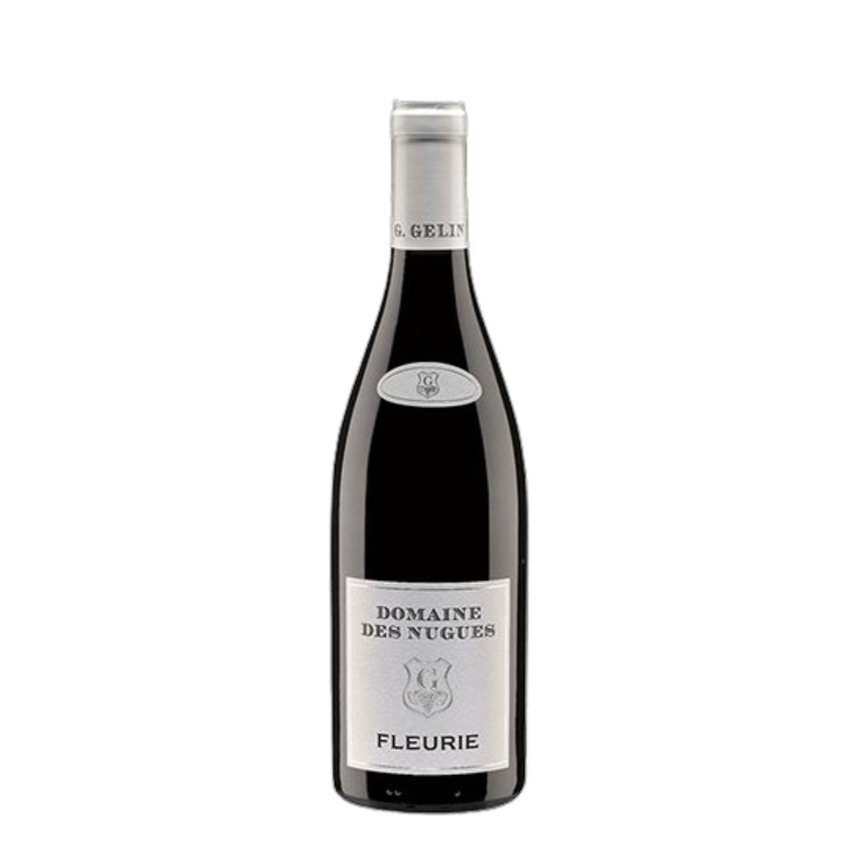 Rakuten - Domaine des Nugues Fleurie 2022