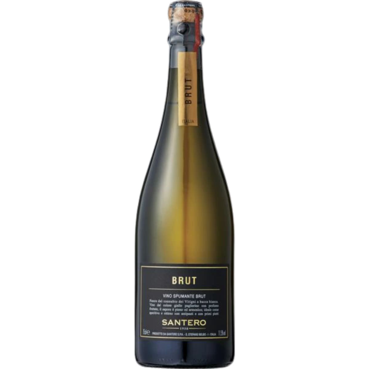 Rakuten - Santero F.Lli & C. S.P.A. Santero Black Brut