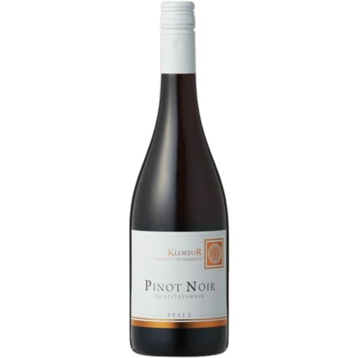 Rakuten - Weinkellerei Klostor Klostor Pinot Noir Pfalz 2022