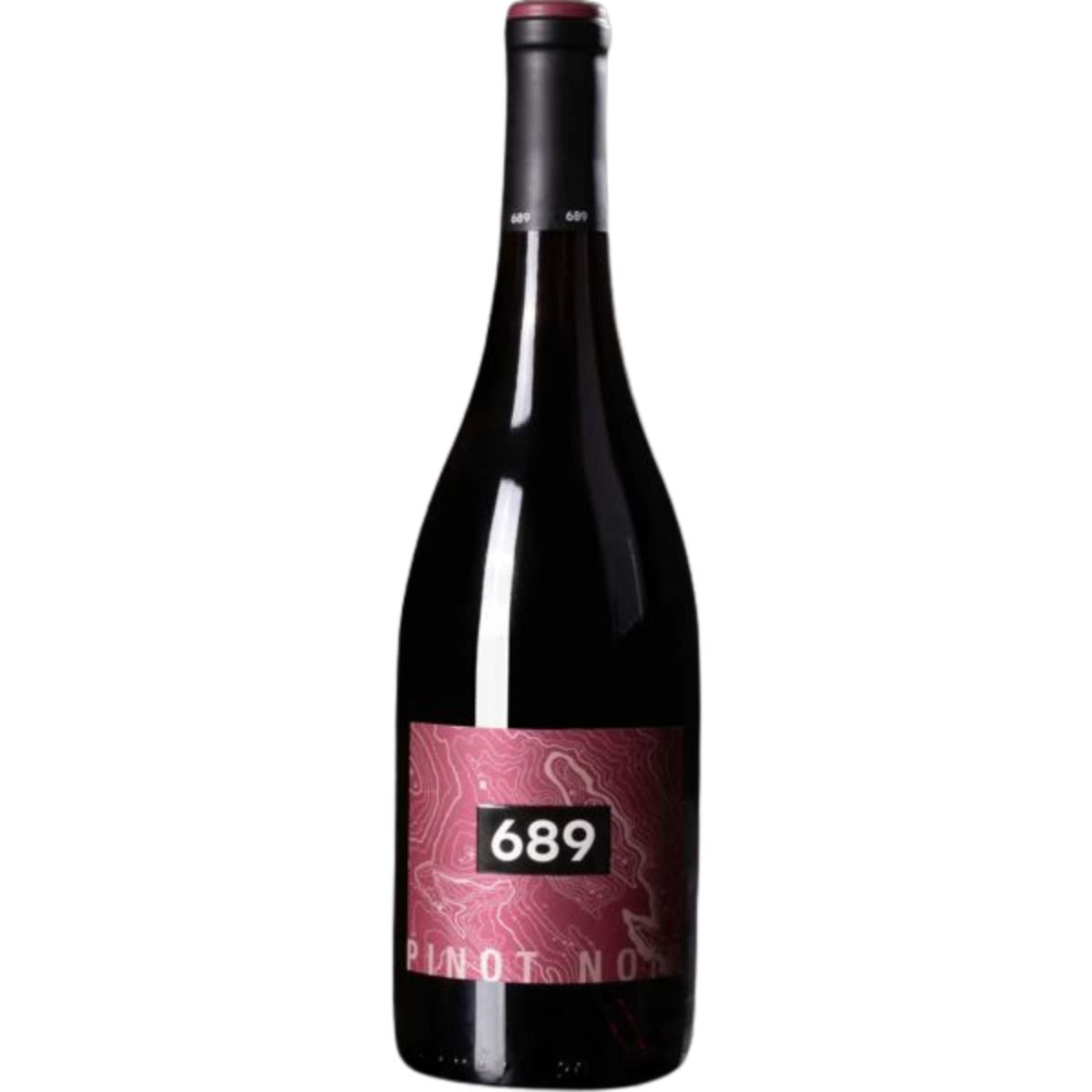 Rakuten - 689 Cellars Six Eight Nine Pinot Noir 2022