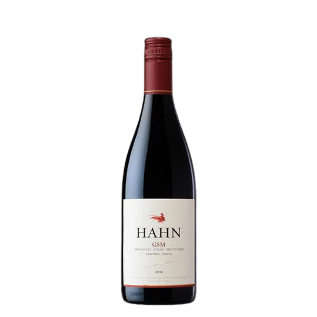 Rakuten - HAHN GSM Central Coast 2022