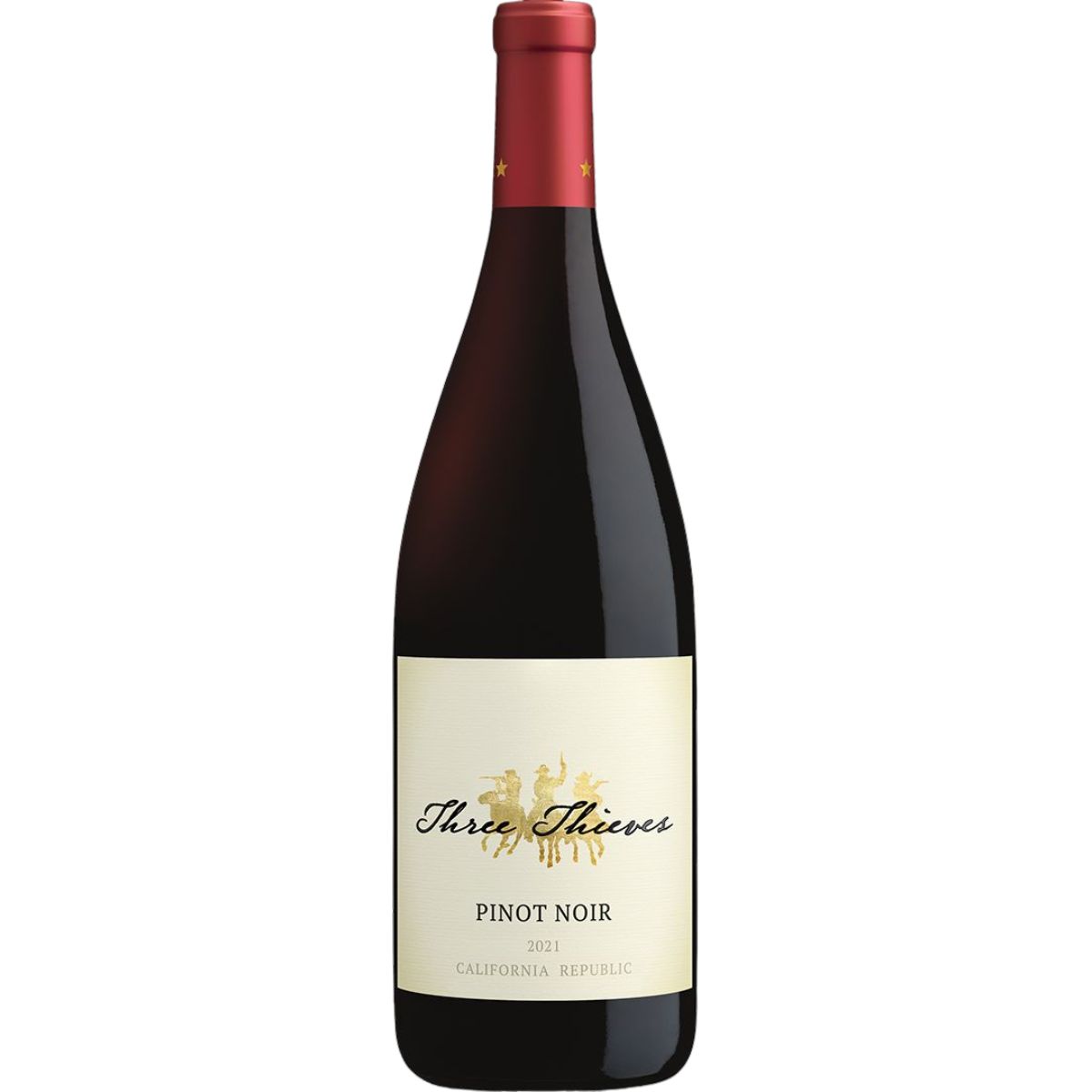 Three Thieves Pinot Noir California 2021