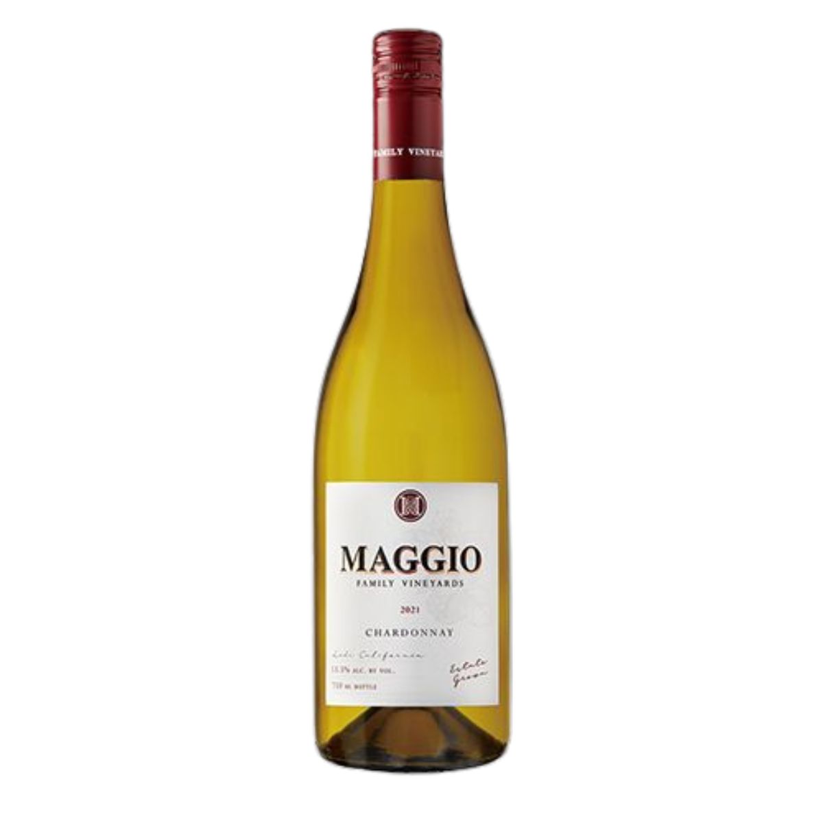 Rakuten - Maggio Family Vineyards Chardonnay Estate Grown Lodi 2023