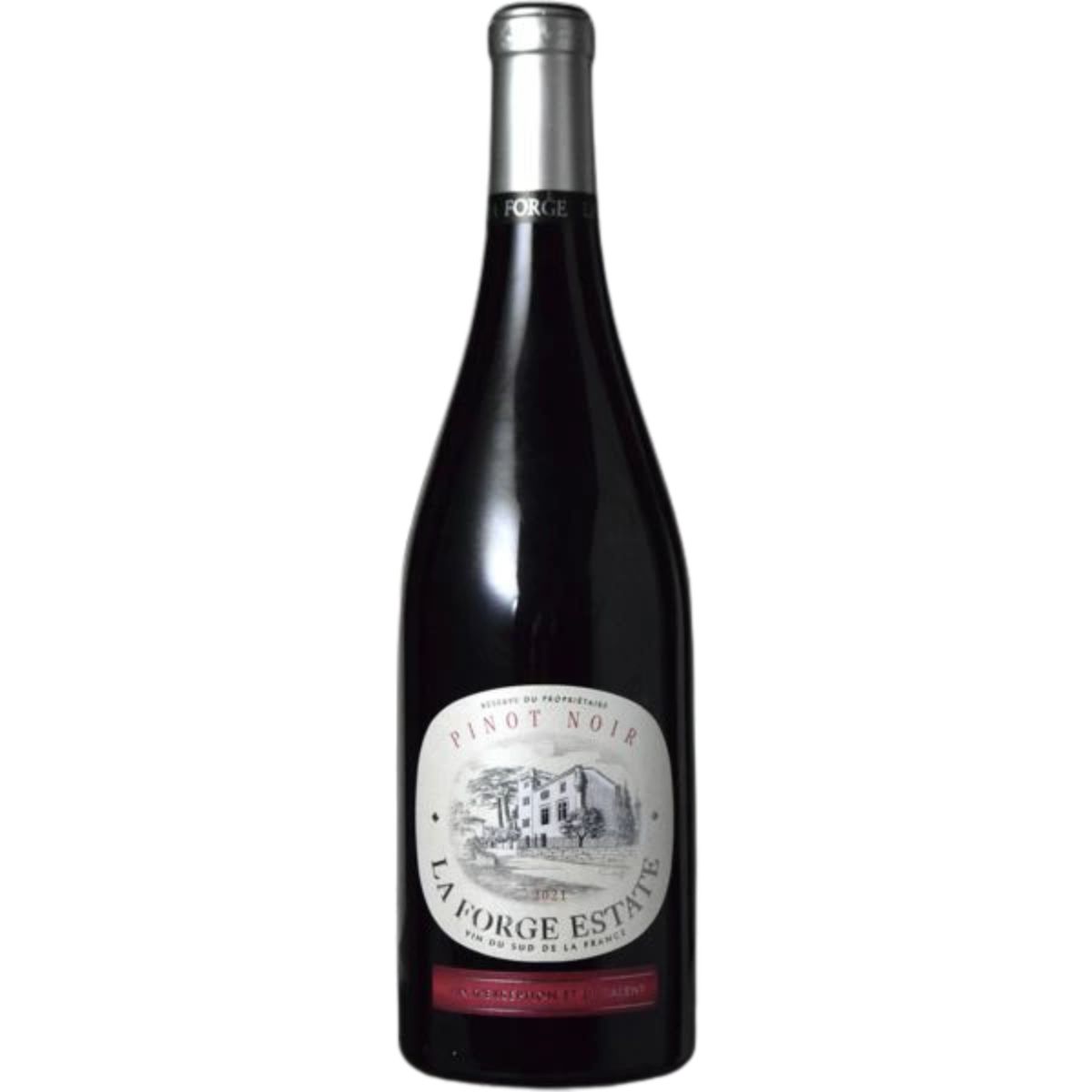 Rakuten - Domaines Paul Mas La Forge Estate Pinot Noir 2022