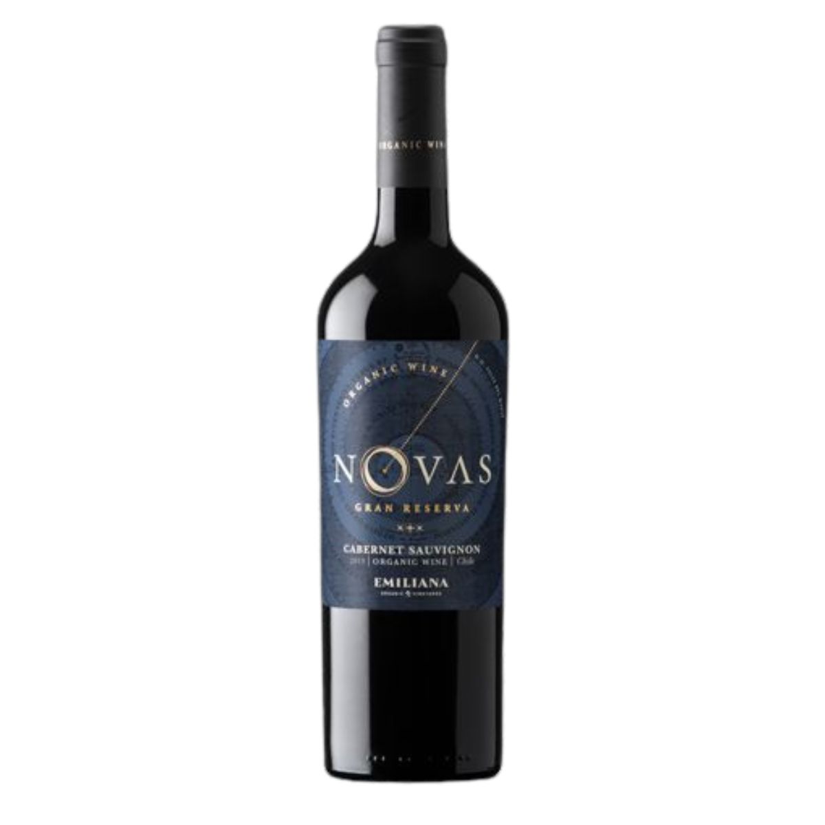 Rakuten - Emiliana Organic Cabernet Sauvignon Valle del Maure 2022