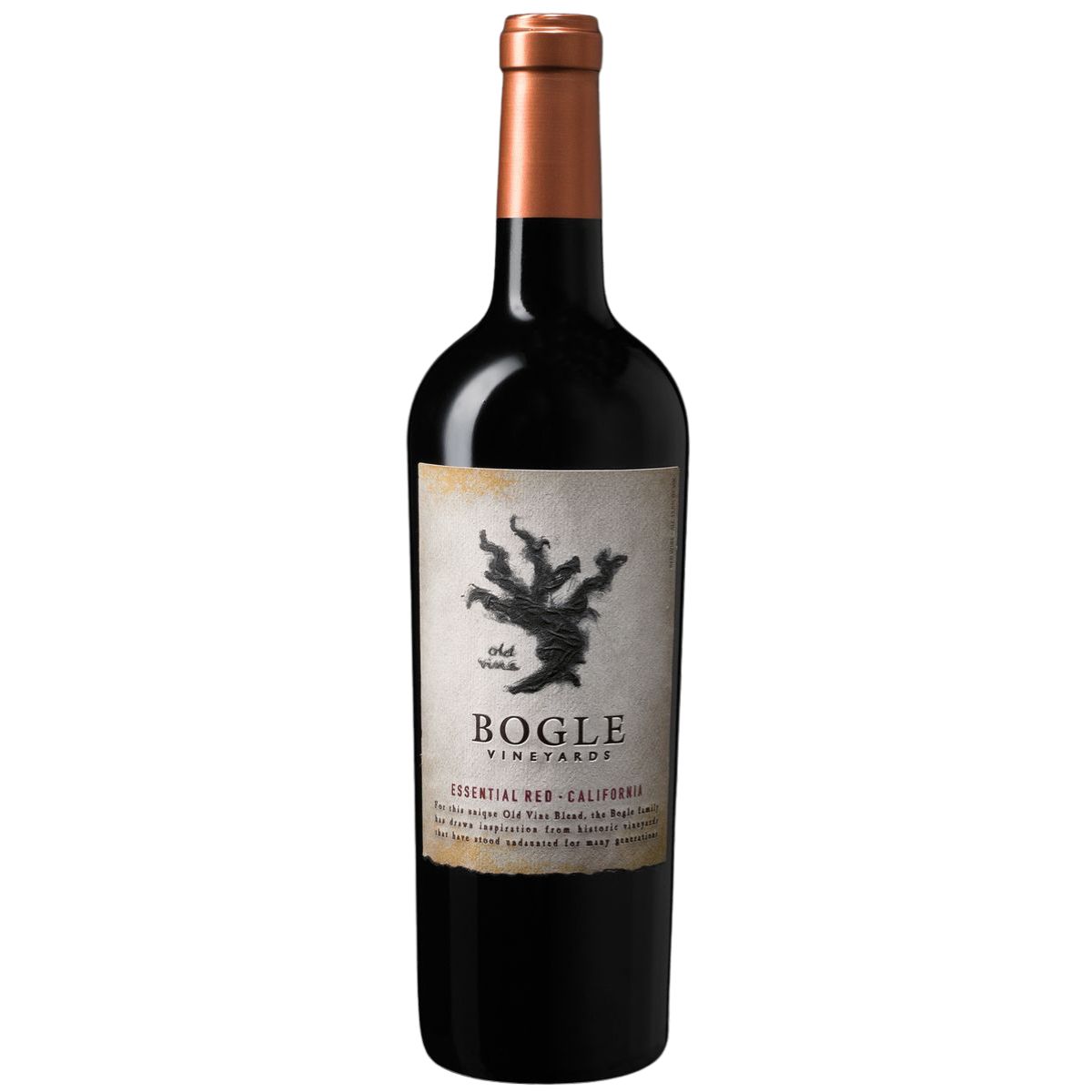 Bogle Family Vineyards Essential Red 2022 赤ワイン ワイン wine 14.5%
