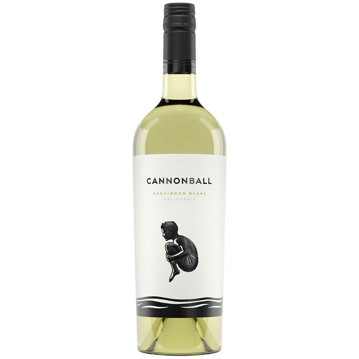 Cannonball Sauvignon Blanc 2023 白ワイン 辛口 ワイン 13％ カリフォルニア カルフォルニア おしゃれ