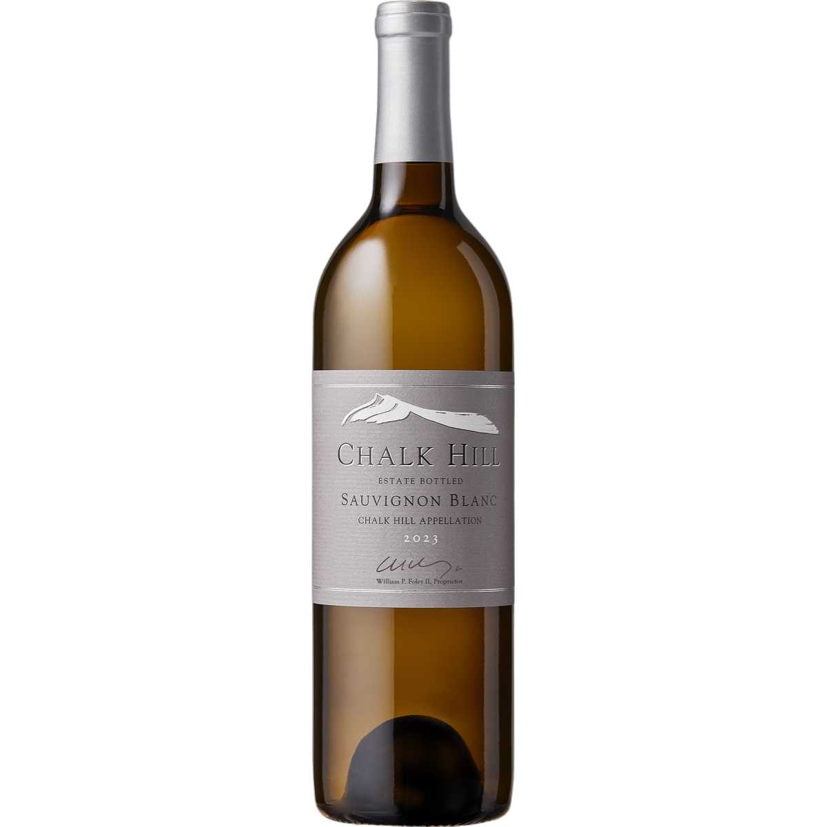 Chalk Hill Estate Sauvignon Blanc 2023 チョークヒル エステート ソーヴィニヨン ブラン 白ワイン カ..