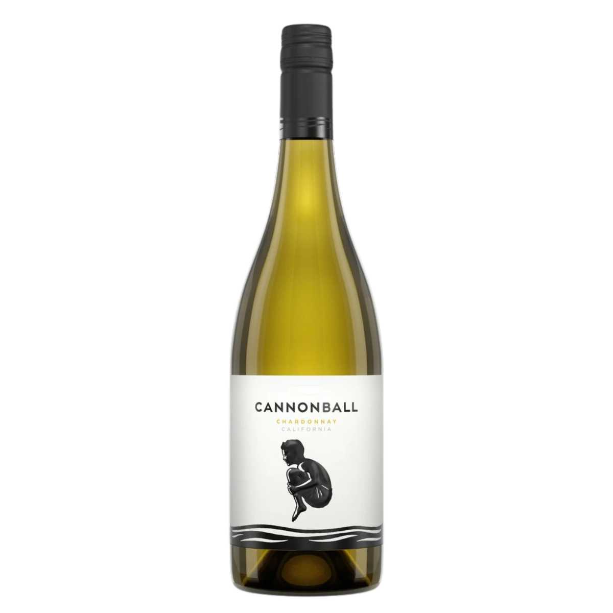 Cannonball Chardonnay 2022 キャノンボール シャルドネ 2022 白ワイン アメリカ カリフォルニア 辛口 ..