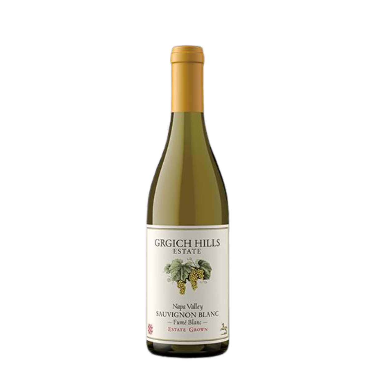 Grgich Hills Estate Fume? Blanc (Sauvignon Blanc)Estate Grown Napa Valley 2022 ���륮�å��ҥ륺�����ơ��� �ե��֥�� ��磻�� ����ꥫ ����ե���˥� �ʥѥ����졼 ���������˥��֥�� �ɸ� ���쥬��� î���� 750ml ���ե� �ץ쥼��� £��ʪ �Ȱ��� ��ǰ��