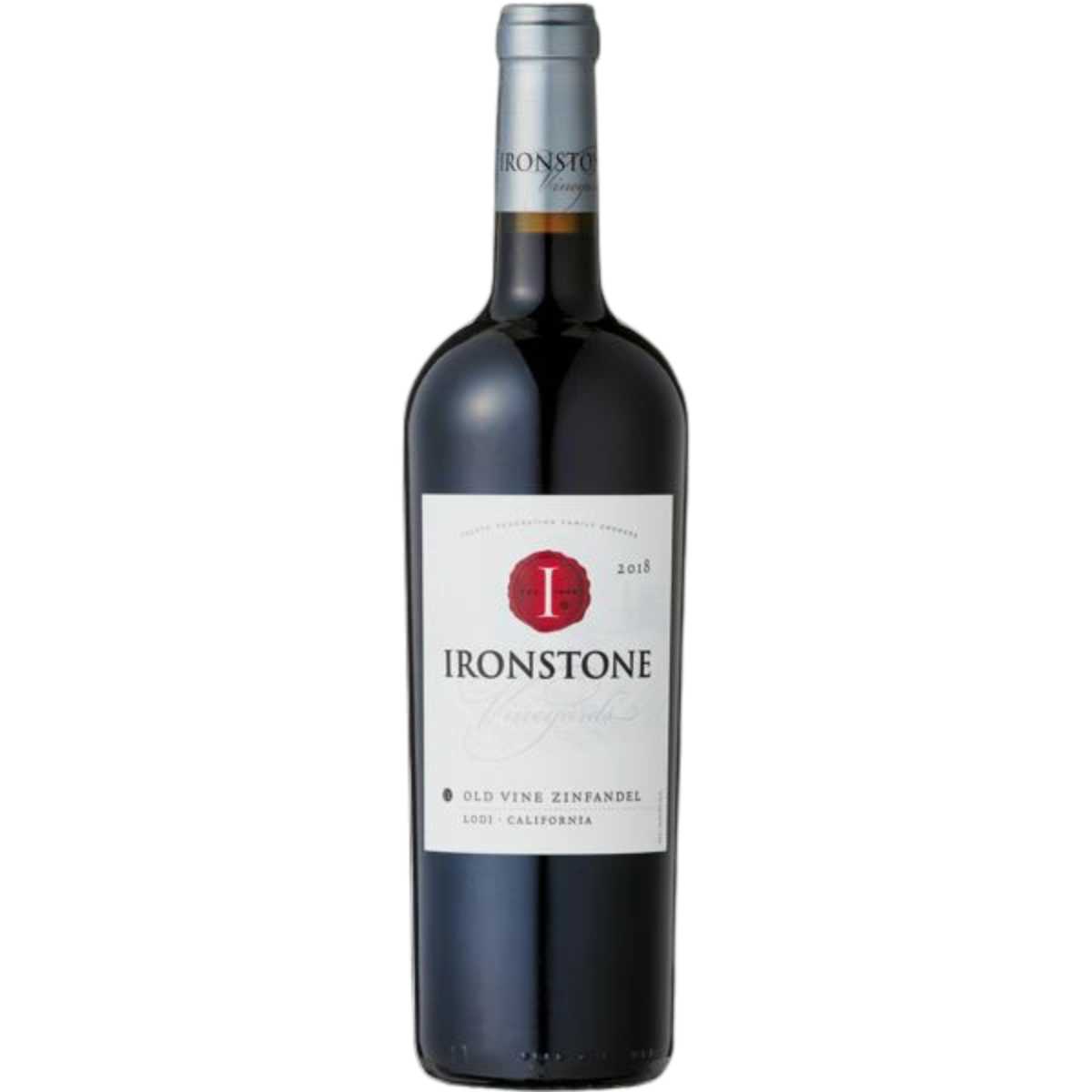 Ironstone Vineyards Zinfandel