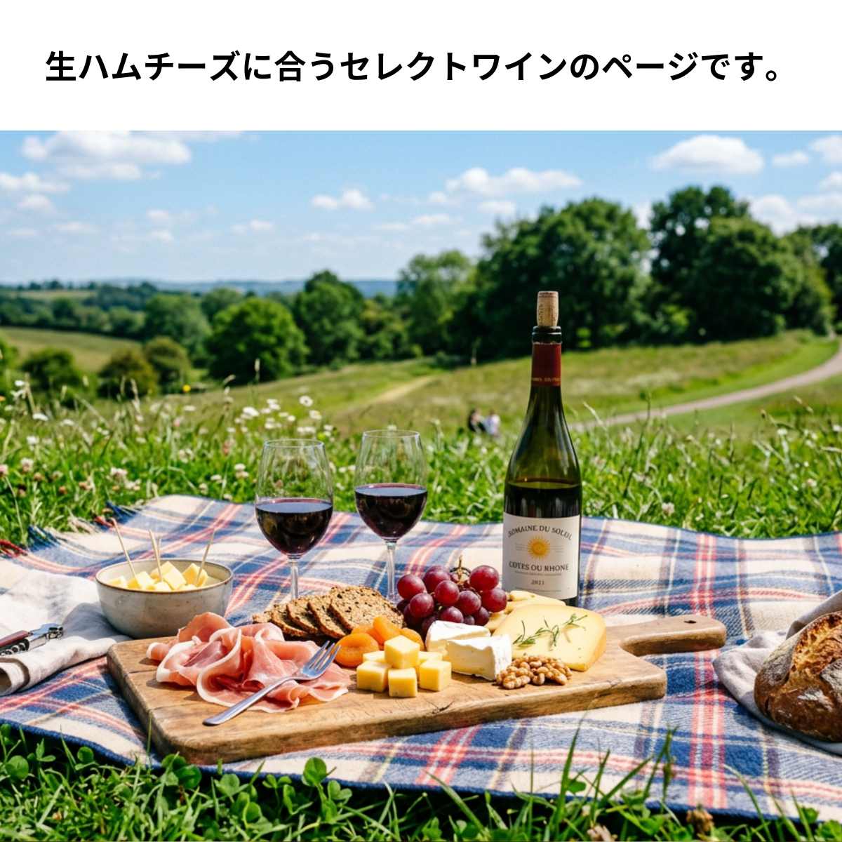 生ハムチーズに合うワイン選びます 生ハム チーズ に合う ワイン ソムリエ厳選 最高のペアリング 赤ワイン 白ワイン ロゼ スパークリング 辛口 軽やか 芳醇 飲み比べ ギフト プレゼント 贈答 贈り物 お歳暮 誕生日 記念日 お祝い 家飲み 宅飲み 送料無料 socalization-10001025 ワインとクラフト酒屋SOCALIZATION サンプル画像2