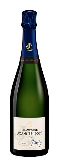 Joannès-Lioté et Fils Brut Prestige Millésimé 2019 ジョアネス・リオテ・エ・フィス Joannès-Lioté et Fils ブリュット Prestige Millésimé 2019 フランス シャンパーニュ シャルドネ、ピノ・ノワール 2019年 スパークリング 750ml ワイン ギフト お中元