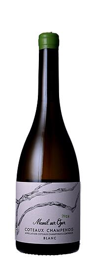 De Sousa Coteaux Champenois Blanc Le Mesnil-sur-Oger 2018 ド・スーザ De Sousa Coteaux Champenois ブラン Le Mesnil-sur-Oger 2018 フランス シャンパーニュ シャルドネ 2018年 白ワイン 750ml ワイン ギフト お中元 父の日 母の日 結婚式