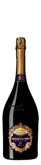 Alfred Gratien Cuvée Passation Brut (1,500ml) (in box) NV NV , 2008 1500ml アルフレッド・グラシアン Alfred Gratien キュヴェ Passation ブリュット (1,500ml) (in box) NV NV , 2008 1500ml フランス シャンパーニュ シャルドネ、ピノ・ノワール、ムニエ NV , 2008