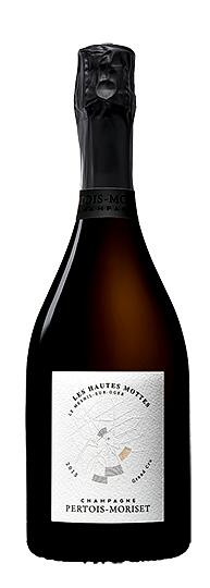 Pertois-Moriset Les Hautes Mottes le Mesnil-sur Oger Grand Cru 2016 ペルトワ・モリゼ Pertois-Moriset Les Hautes Mottes le Mesnil-sur Oger グランクリュ 2016 フランス シャルドネ スパークリング ワイン ギフト お中元 父の日 母の日 結婚式