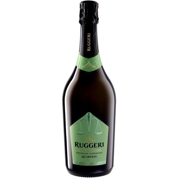 Quartese Valdobbiadene Prosecco Superiore Brut