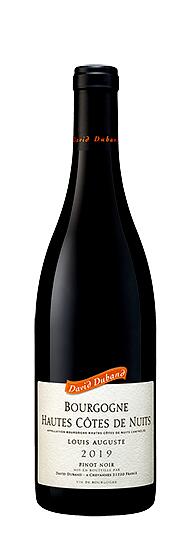 Domaine David Duband Bourgogne Hautes-Côtes de Nuits Rouge 2022 ドメーヌ・ダヴィド・デュバン ドメーヌ David Duband Bourgogne Hautes-Côtes de Nuits Rouge 2022 フランス ピノ・ノワール 赤ワイン 芳醇 果実味 ワイン ギフト お中元 父の日 母の日 結婚式 socalization-10000499 ワインとクラフト酒屋SOCALIZATION パッケージ画像