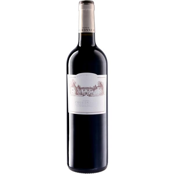Chateau Couronneau Chateau Couronneau Rouge 2023 シャトー・クロノー シャトー Couronneau シャトー Couronneau Rouge 2023 フランス 赤ワイン 果実味 ワイン ギフト お中元 父の日 母の日 結婚式 socalization-10002114 ワインとクラフト酒屋SOCALIZATION パッケージ画像