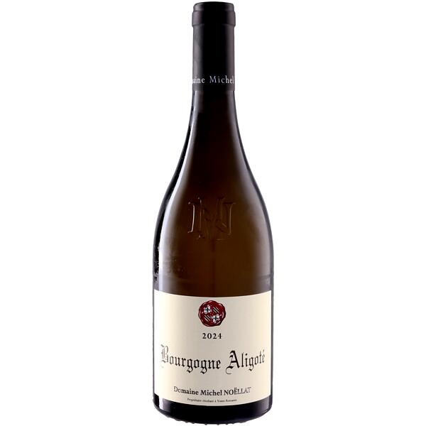Domaine Michel Noellat Bourgogne Aligote 2024 ドメーヌ・ミシェル・ノエラ ドメーヌ Michel Noellat Bourgogne Aligote 2024 フランス 白ワイン ワイン ギフト お中元 父の日 母の日 結婚式 socalization-10006367 ワインとクラフト酒屋SOCALIZATION パッケージ画像