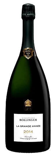 Bollinger La Grande Année 1500ml 2014 1500ml ボランジェ フランス シャンパーニュ ピノ・ノワール、シャルドネ 2014年 スパークリング 1500ml フルーティー 酸味 余韻 ワイン ギフト お中元 父の日 母の日 結婚式