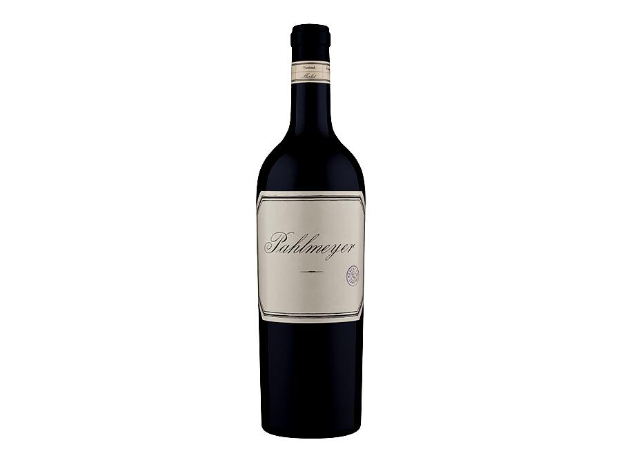 Pahlmeyer Merlot Napa Valley 2022 パルメイヤー アメリカ カリフォルニア メルロー, マルベック 2022年 赤ワイン 750ml 果実味 余韻 ワイン ギフト お中元 父の日 母の日 結婚式 socalization-10004965 ワインとクラフト酒屋SOCALIZATION パッケージ画像