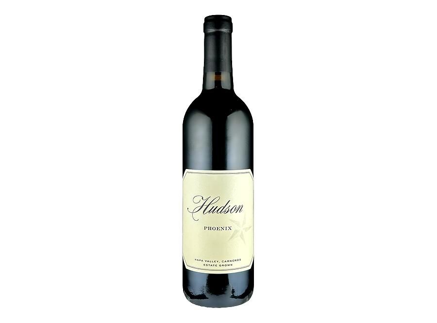 Hudson Wines Phoenix Napa Valley, Carneros 2021 ハドソン・ワインズ アメリカ カリフォルニア メルロー, カベルネ・ソーヴィニヨン, カベルネ・フラン 2021年 赤ワイン 750ml スパイシー 果実味 余韻 ワイン ギフト お中元 父の日 母の日 結婚式 socalization-10004966 ワインとクラフト酒屋SOCALIZATION パッケージ画像