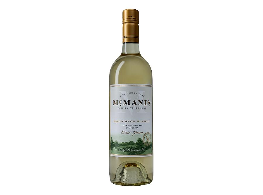 Mcmanis Family Vineyards Sauvignon Blanc River Jun ...
