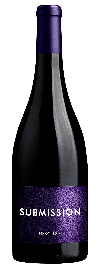 Submission by 689 Cellars Pinot Noir California 2024 サブミッション・バイ・689・セラーズ アメリカ カリフォルニアワイン ピノ・ノワール 2024年 赤ワイン 750ml 余韻 ワイン ギフト お中元 お歳暮 父の日 母の日 結婚式 年末年始 socalization-10005499 ワインとクラフト酒屋SOCALIZATION パッケージ画像