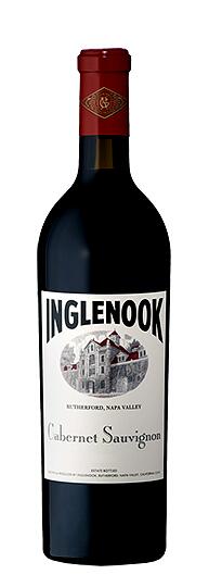 Inglenook Cabernet Sauvignon Rutherford Napa Valley 2022 イングルヌック アメリカ カリフォルニア カベルネ・ソーヴィニヨン、カベルネ・フラン、メルロー、他 赤ワイン 750ml 果実味 ワイン ギフト お中元 お歳暮 父の日 母の日 結婚式 年末年始 socalization-10005501 ワインとクラフト酒屋SOCALIZATION パッケージ画像