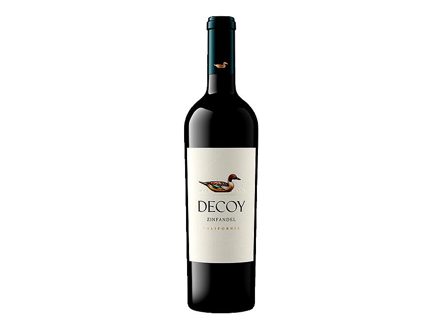 Decoy California Zinfandel 2023 デコイ アメリカ カリフォルニア ジ ...