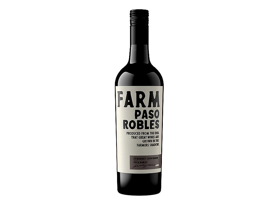 Farm Cabernet Sauvignon Paso Robles 2023 ファーム アメリカ ...