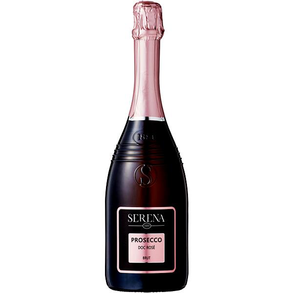 Serena Wines 1881 Srl Prosecco Rose 2024 セレナ・ワインズ 1881 Serena Wines 1881 Srl Prosecco ロゼ 2024 イタリア ロゼワイン ミネラル感 果実味 酸味 ワイン ギフト お中元 父の日 母の日 結婚式 socalization-10002025 ワインとクラフト酒屋SOCALIZATION パッケージ画像