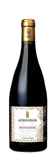 Domaine Yves Cuilleron Petite Serine Vin de France 2019 ドメーヌ・イヴ・キュイエロン ドメーヌ Yves Cuilleron Petite Serine Vin de France 2019 フランス Petite Serine 赤ワイン ワイン ギフト お中元 お歳暮 父の日 母の日 結婚式 年末年始 socalization-10002816 ワインとクラフト酒屋SOCALIZATION パッケージ画像