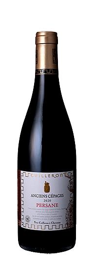 Domaine Yves Cuilleron Persan Vin de France 2020 ドメーヌ・イヴ・キュイエロン ドメーヌ Yves Cuilleron Persan Vin de France 2020 フランス ペルサン 赤ワイン ワイン ギフト お中元 お歳暮 父の日 母の日 結婚式 年末年始 socalization-10002817 ワインとクラフト酒屋SOCALIZATION パッケージ画像
