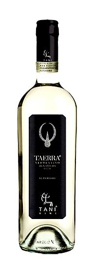 Cantina Tani Taerra Vermentino di Gallura Superiore D.O.C.G. 2021 カンティーナ・ターニ イタリア ヴェルメンティーノ 白ワイン ワイン ギフト お中元 お歳暮 父の日 母の日 結婚式 年末年始 socalization-10002821 ワインとクラフト酒屋SOCALIZATION パッケージ画像