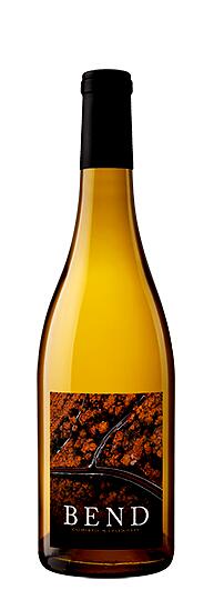 Bend Chardonnay California 2023 ベンド・シャルドネ・カリフォルニア アメリカ 白ワイン 果実味 ワイン ギフト お中元 お歳暮 父の日 母の日 結婚式 年末年始 socalization-10001463 ワインとクラフト酒屋SOCALIZATION パッケージ画像