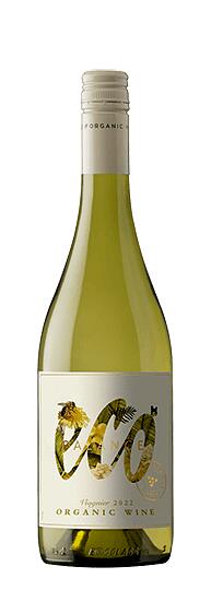 Emiliana Eco Balance Organic Viognier Valle Central 2024 エミリアナ・エコバランス・オーガニック・ヴィオニエ・ヴァレセントラル 白ワイン ワイン ギフト お中元 お歳暮 父の日 母の日 結婚式 年末年始 socalization-10001464 ワインとクラフト酒屋SOCALIZATION パッケージ画像