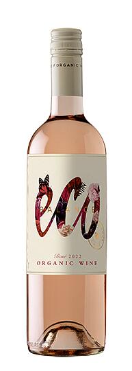 Emiliana Eco Balance Organic Rosé Valle del Rapel 2024 エミリアナ・エコバランス・オーガニック・ロゼ・ヴァレデルラペル ロゼワイン エレガント ワイン ギフト お中元 お歳暮 父の日 母の日 結婚式 年末年始 socalization-10001448 ワインとクラフト酒屋SOCALIZATION パッケージ画像
