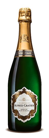 Alfred Gratien Brut Blanc de Blancs Grand Cru 2016 アルフレッド・グラシアン Alfred Gratien ブリュット ブラン de Blancs グランクリュ 2016 フラ ウェディングワイン クリスマス 結婚式 誕生日 退職祝い 還暦祝い 開店祝い 出産祝い 誕生日祝い 結婚祝い バレンタイン